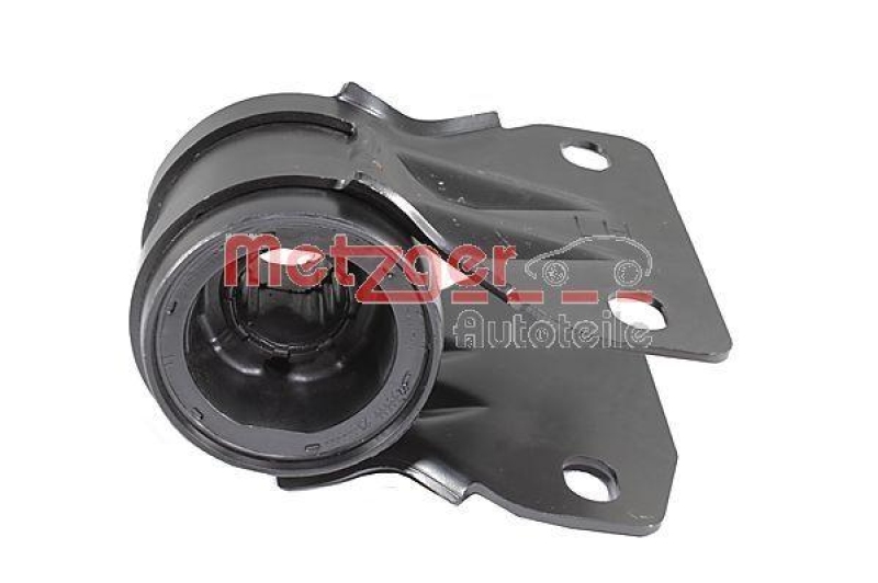 METZGER 52096401 Lagerung, Lenker f&uuml;r FORD VA links INNEN