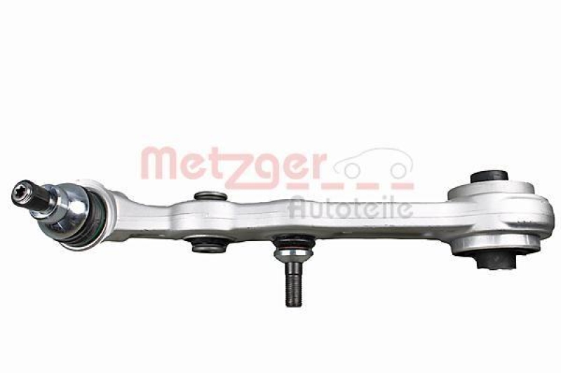 METZGER 58130601 Lenker, Radaufh&auml;ngung f&uuml;r MB VA links hinten UNTEN