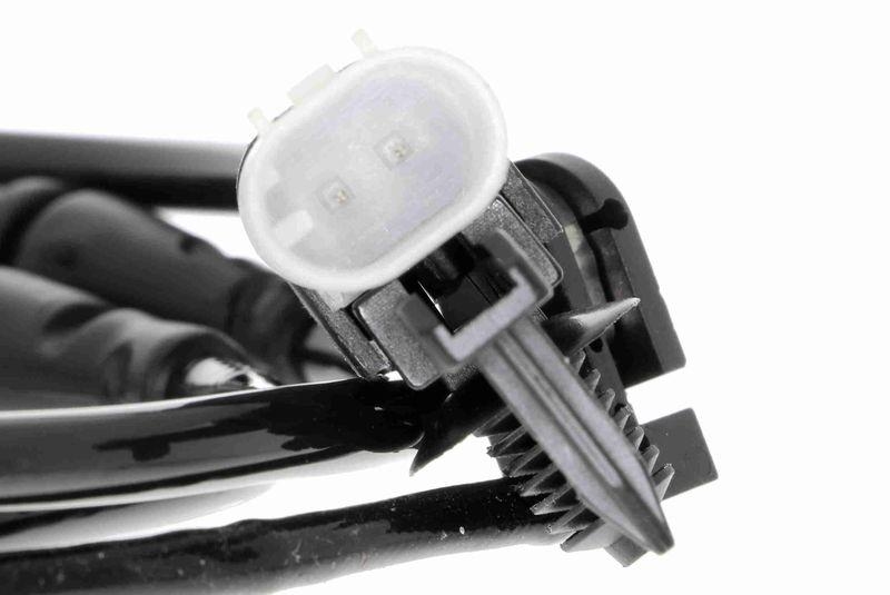 VEMO V48-72-0078 Warnkontakt, Bremsbelagverschlei&szlig; Vorderachse f&uuml;r LAND ROVER