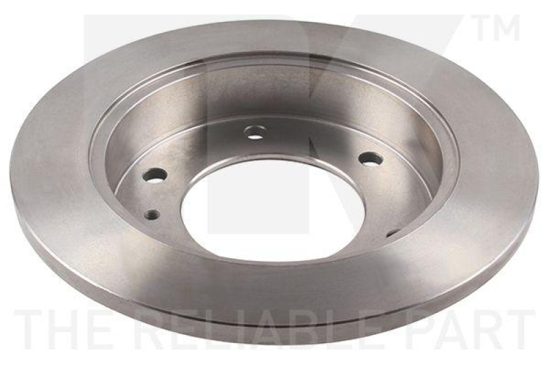 NK 201403 Bremsscheibe f&uuml;r ISUZU