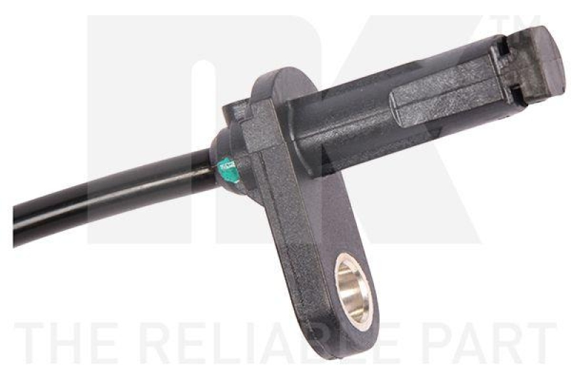 NK 293373 Sensor, Raddrehzahl f&uuml;r MERCEDES-BENZ