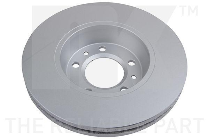 NK 313735 Bremsscheibe f&uuml;r CITROEN, FIAT, PEUGEOT