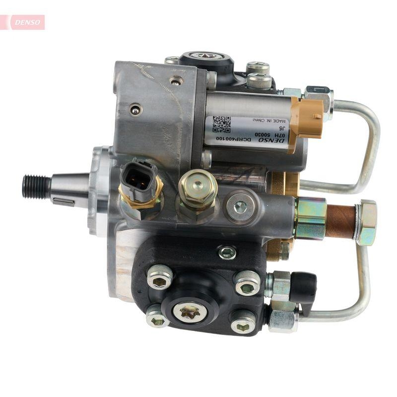 DENSO DCRP400100 Hochdruckpumpe ISUZU G-Series 6HK1 (05-)