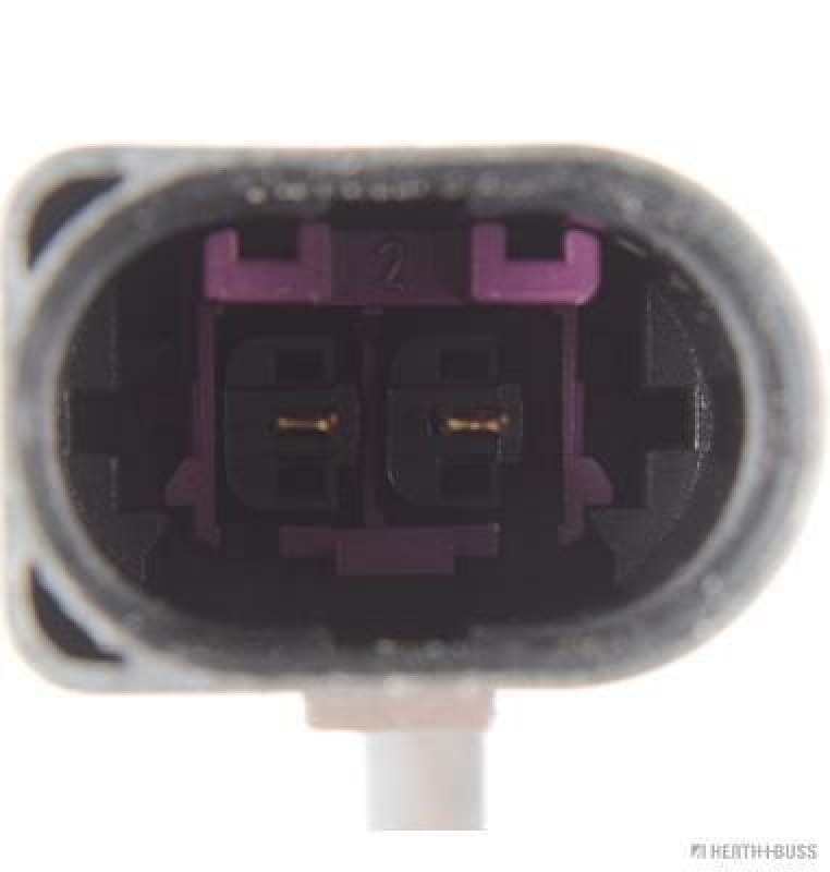 HERTH+BUSS 70682045 Sensor, Abgastemperatur