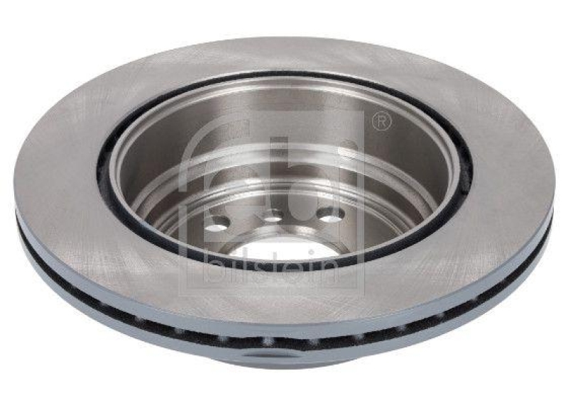 FEBI BILSTEIN 43868 Bremsscheibe f&uuml;r BMW