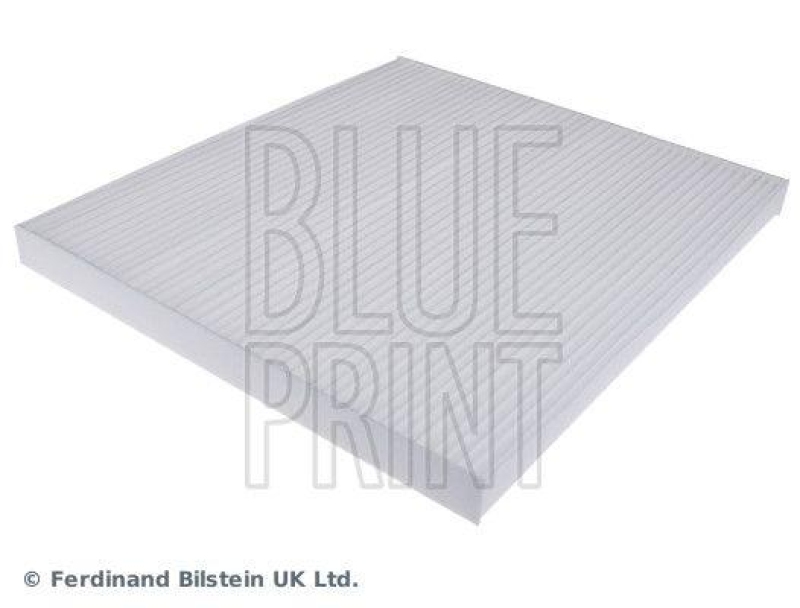 BLUE PRINT ADG02578 Innenraumfilter für KIA