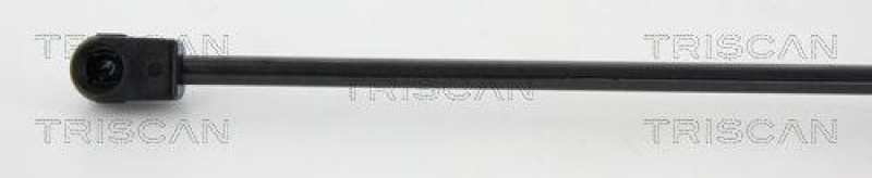 TRISCAN 8710 292002 Gasfeder Hinten f&uuml;r Audi A1