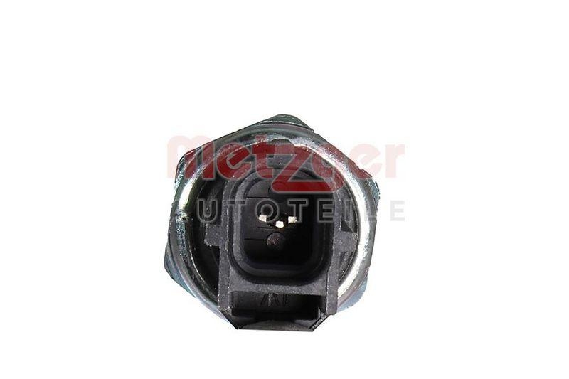 METZGER 0910003 &Ouml;ldruckschalter f&uuml;r FORD