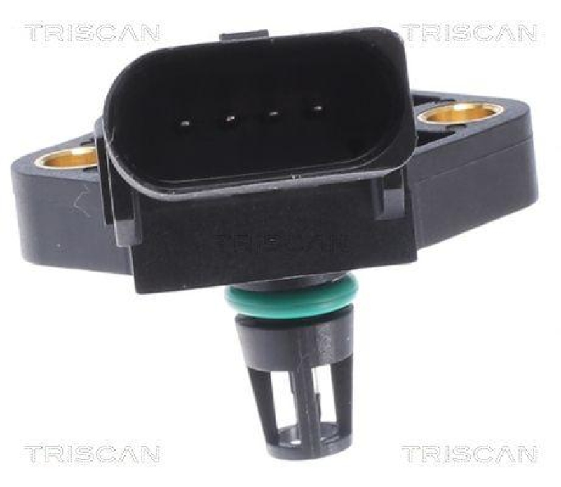 TRISCAN 8824 29011 Sensor, Manifold Druck f&uuml;r Vag