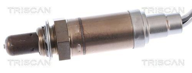TRISCAN 8845 29159 Lambdasonde f&uuml;r Vw Golf