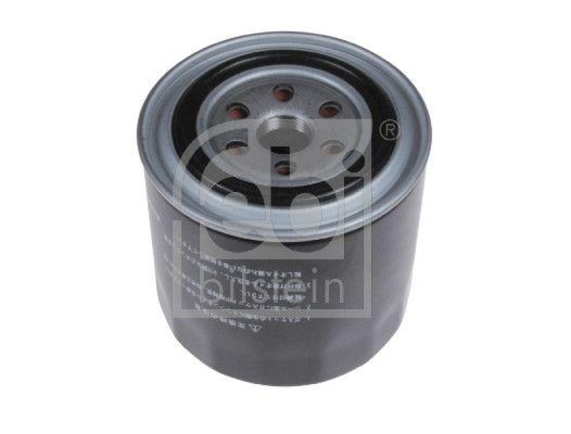 FEBI BILSTEIN 180010 &Ouml;lfilter f&uuml;r NISSAN