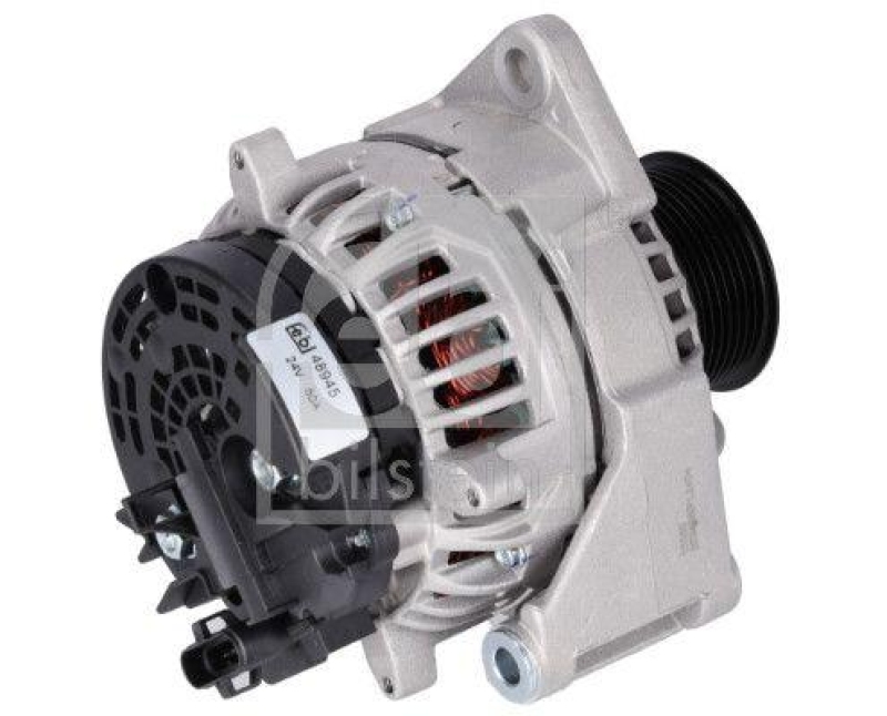 FEBI BILSTEIN 48945 Generator f&uuml;r Mercedes-Benz