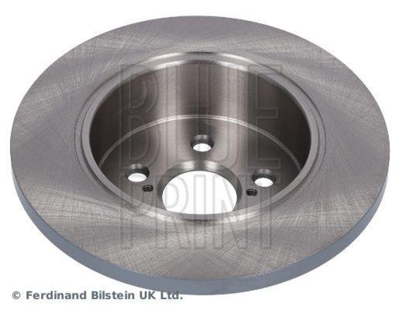 BLUE PRINT ADBP430162 Bremsscheibe f&uuml;r TOYOTA