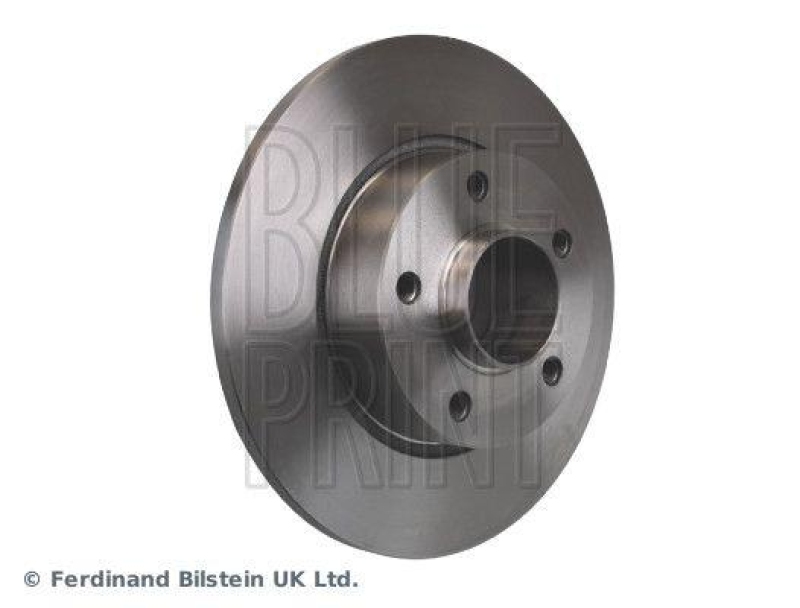 BLUE PRINT ADZ94318 Bremsscheibe für Vauxhall