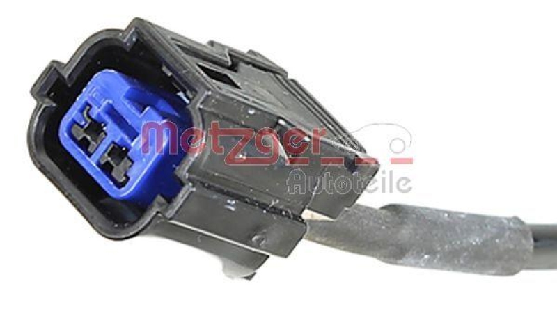 METZGER 09001018 Sensor, Raddrehzahl f&uuml;r HYUNDAI VA rechts