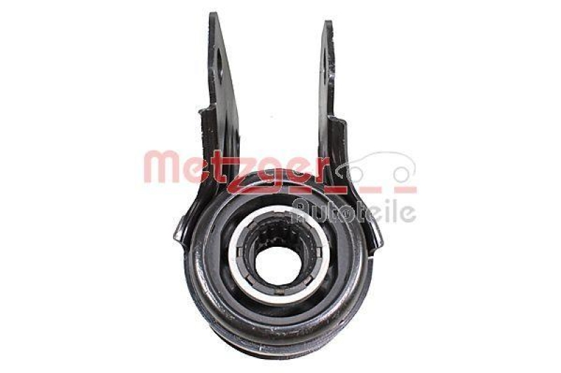 METZGER 52096502 Lagerung, Lenker f&uuml;r FORD VA rechts INNEN