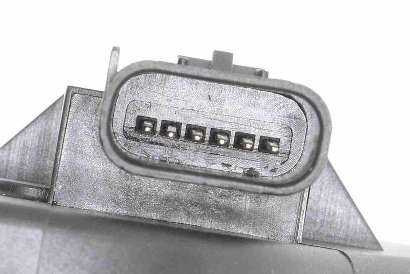 VEMO V25-81-0004-1 Drosselklappenstutzen &Oslash; 55 mm, elektronisch f&uuml;r FORD