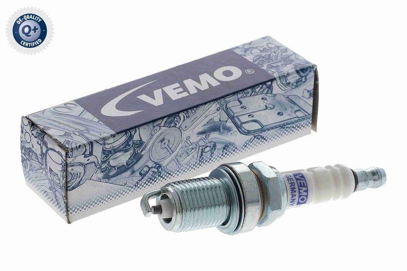 VEMO V99-75-0012 Z&uuml;ndkerze Vemo Er7Ec1 1 Masseelektrode f&uuml;r LANCIA