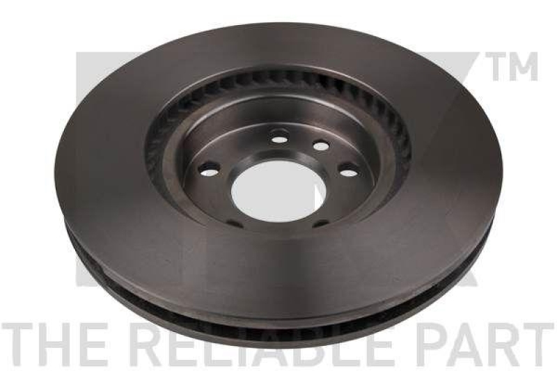 NK 204796 Bremsscheibe f&uuml;r VW