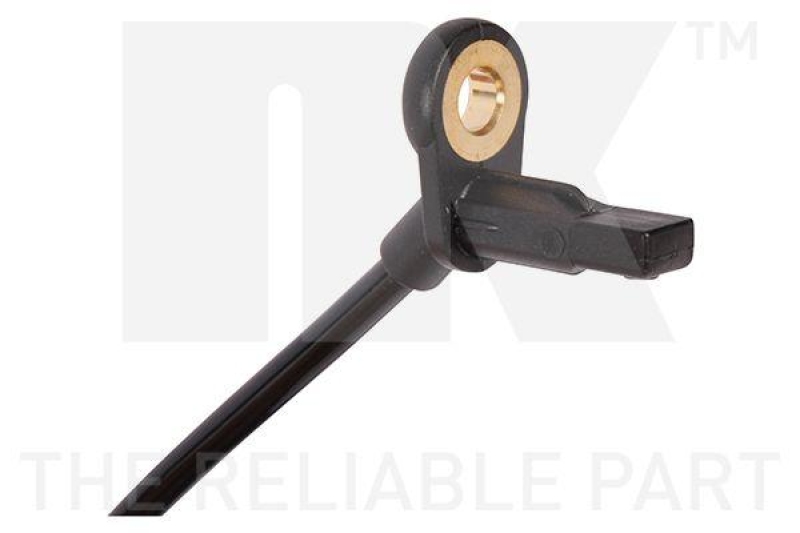 NK 293374 Sensor, Raddrehzahl f&uuml;r MERCEDES-BENZ