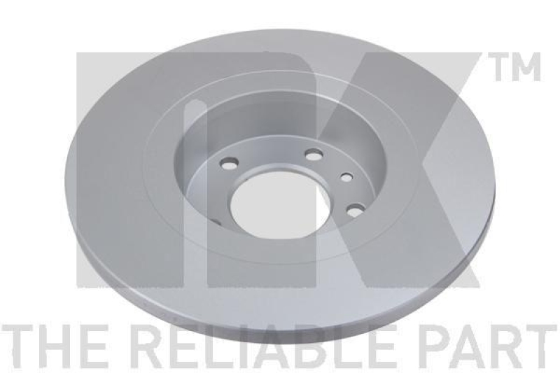 NK 313736 Bremsscheibe f&uuml;r CITROEN, FIAT, PEUGEOT, TOYOTA