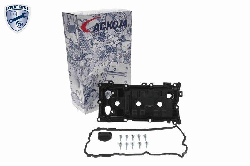 ACKOJA A38-9707 Zylinderkopfhaube mit Dichtung f&uuml;r NISSAN