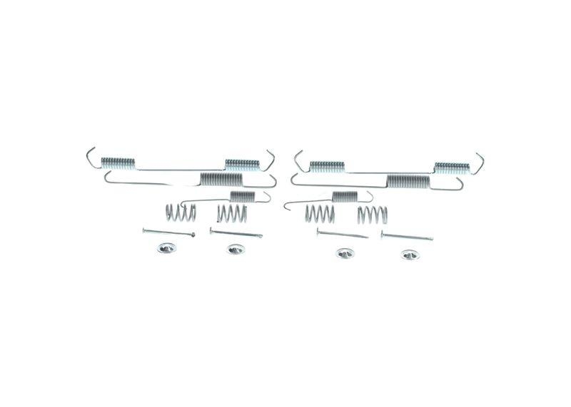 Bosch 1 987 475 150 Zubehörsatz AS117