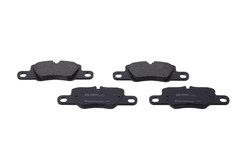 VALEO 610491 SBB-Satz - EV