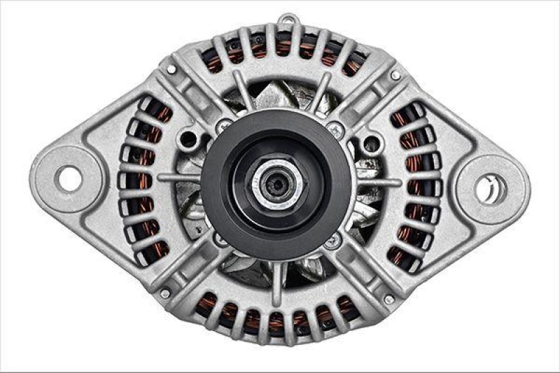 HELLA 8EL 012 584-841 Generator 28V 150A