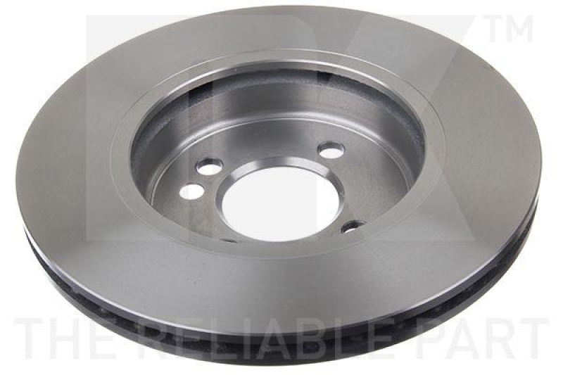 NK 204016 Bremsscheibe f&uuml;r MINI
