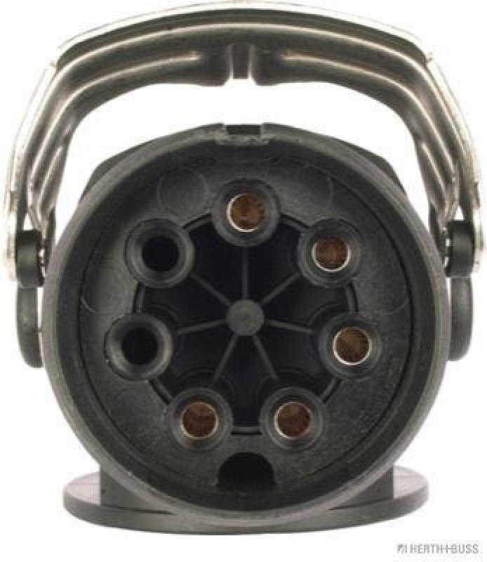 HERTH+BUSS 95945361 Hülse