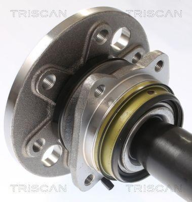 TRISCAN 8530 23233 Steckwelle Mit Radlager, Hinten f&uuml;r Mercedes, Vw