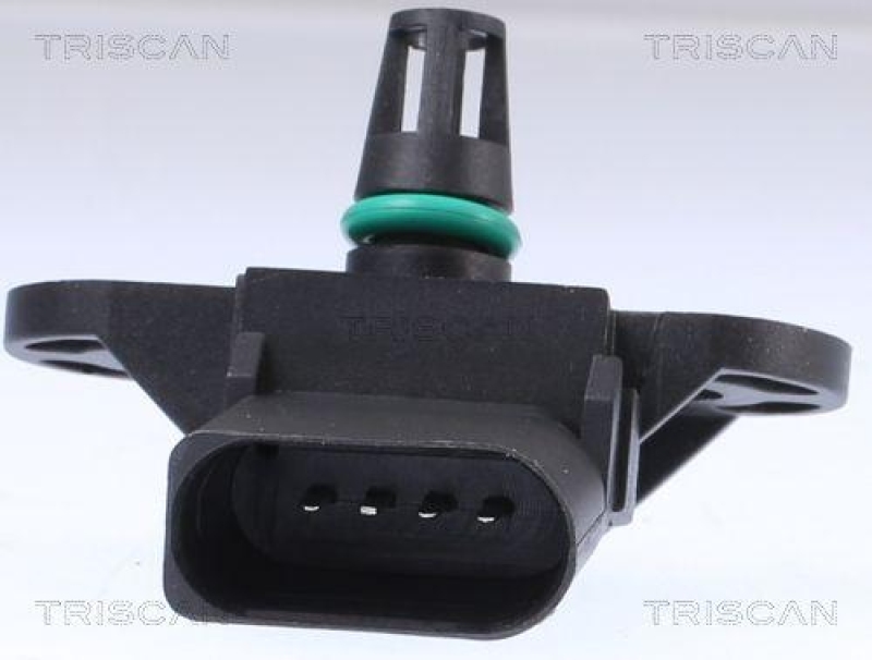 TRISCAN 8824 29012 Sensor, Manifold Druck f&uuml;r Vag