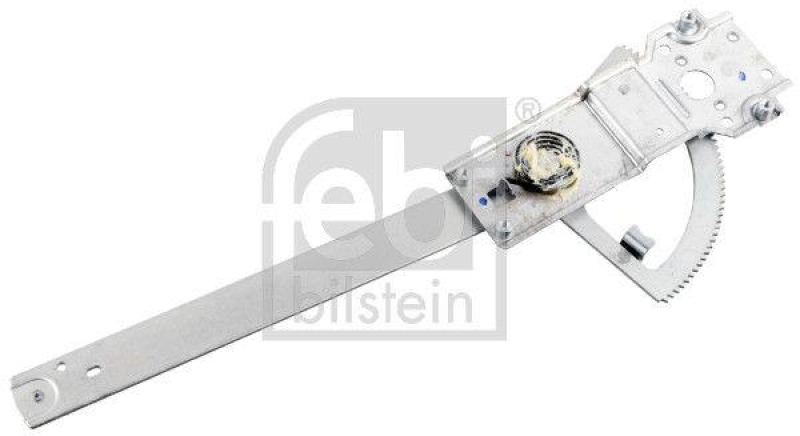 FEBI BILSTEIN 107798 Fensterheber ohne Motor f&uuml;r M A N