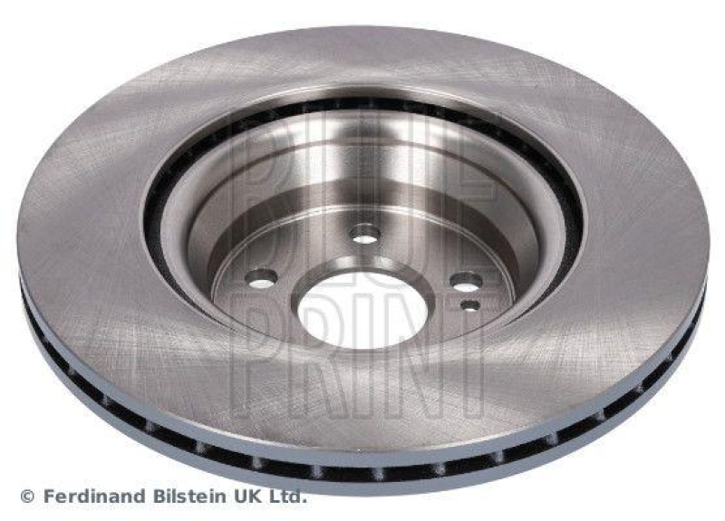 BLUE PRINT ADBP430163 Bremsscheibe f&uuml;r Mercedes-Benz PKW