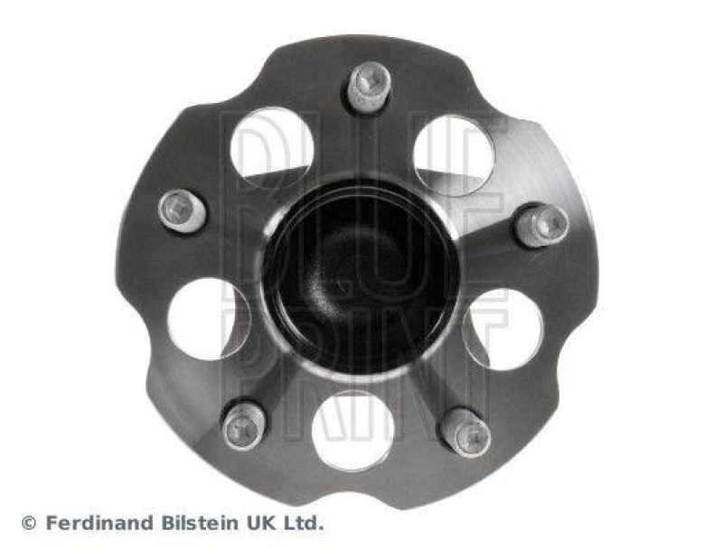 BLUE PRINT ADT38393 Radlagersatz mit Radnabe und ABS-Sensor für TOYOTA