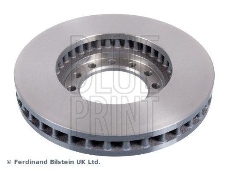 BLUE PRINT ADZ94320 Bremsscheibe f&uuml;r Isuzu Truck
