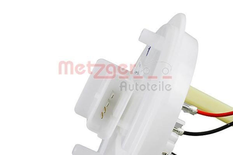 METZGER 2250486 Kraftstoff-F&ouml;rdereinheit f&uuml;r FIAT
