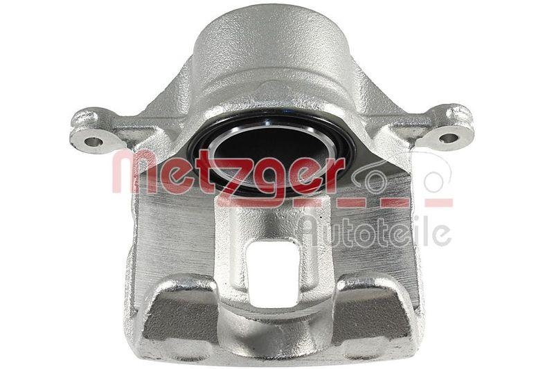 METZGER 6260406 Bremssattel Neuteil f&uuml;r HYUNDAI/KIA VA rechts