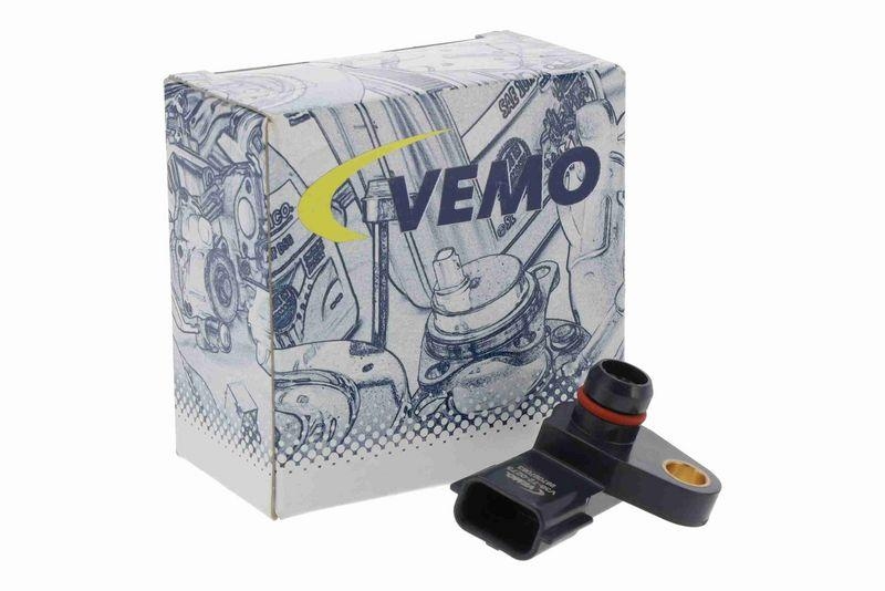 VEMO V38-72-0275 Sensor, Saugrohrdruck 3-Polig f&uuml;r NISSAN