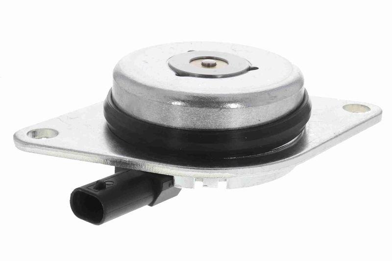 VAICO V40-10004 Steuerkettensatz Kurbel-/ Nockenwelle, Geschlossen für OPEL