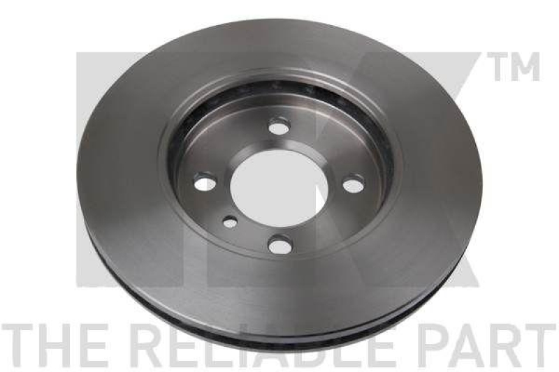 NK 201509 Bremsscheibe f&uuml;r BMW