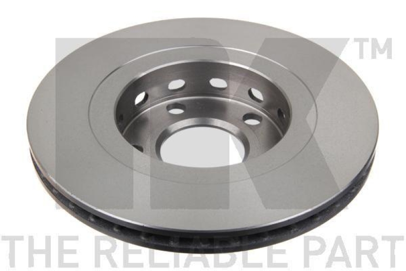 NK 204798 Bremsscheibe f&uuml;r AUDI