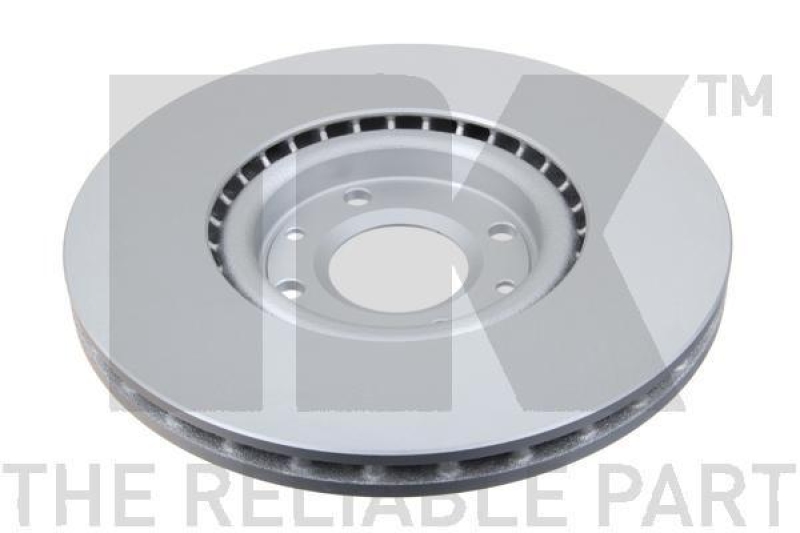 NK 313737 Bremsscheibe f&uuml;r CITROEN, DS, PEUGEOT