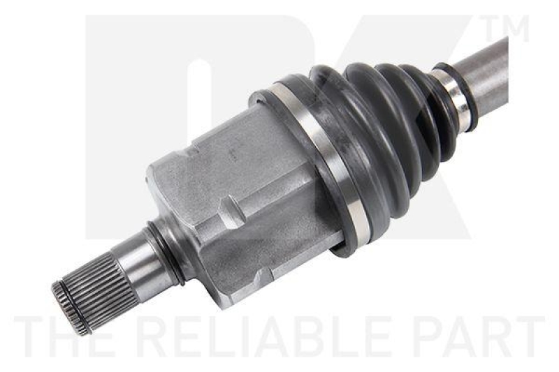 NK 5047215 Antriebswelle f&uuml;r AUDI, CUPRA, SEAT, SKODA, VW