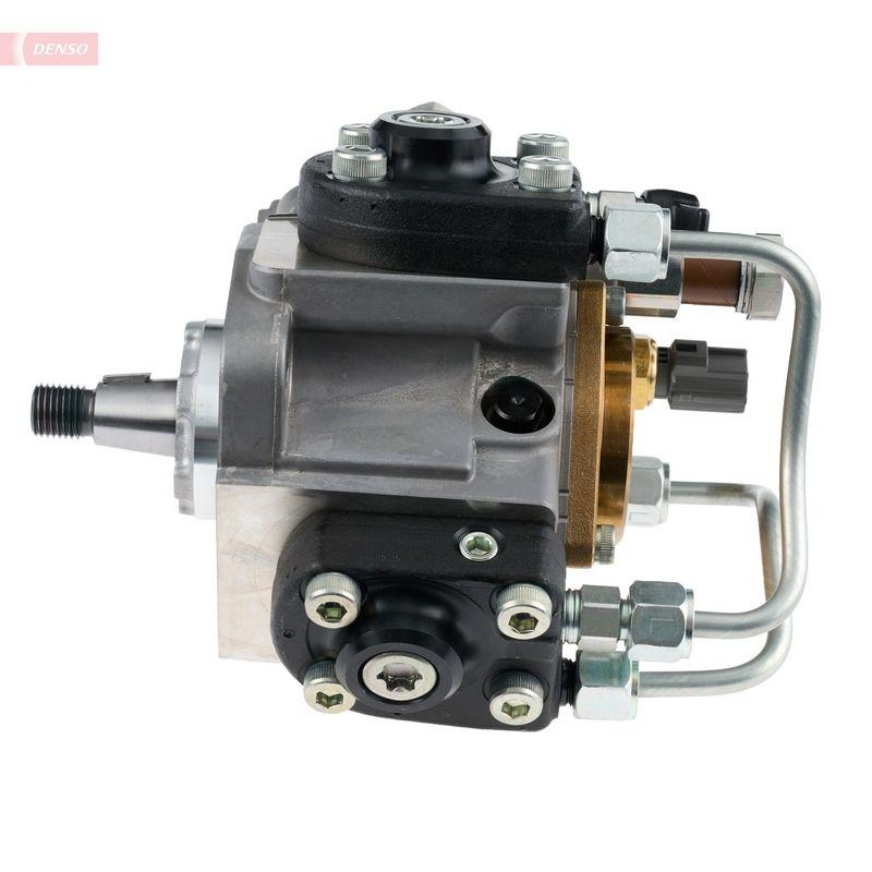 DENSO DCRP400460 Hochdruckpumpe MITSUBISHI FUSO Fighter(FH/FK/FM) 6M60T (09-)