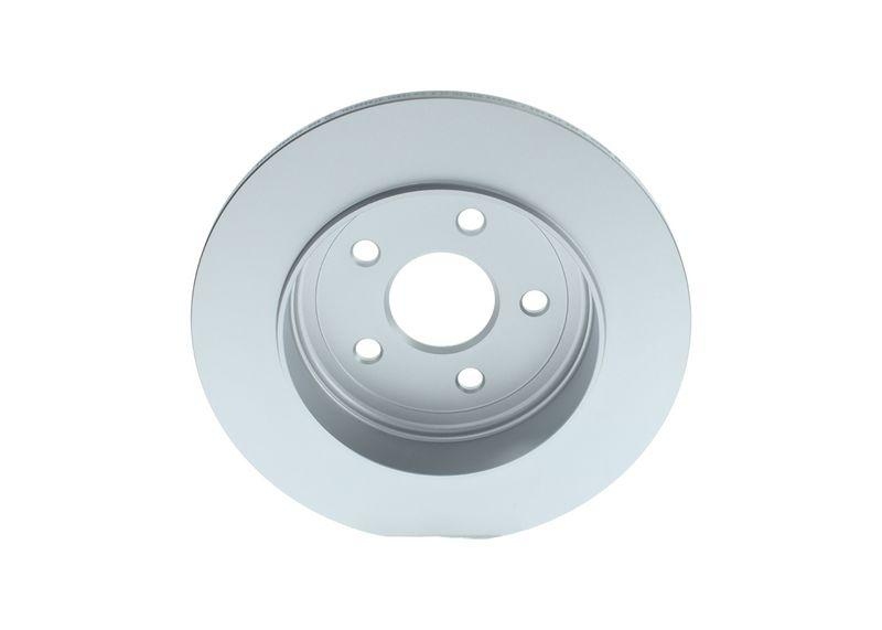 Bosch 0 986 479 F89 Bremsscheibe BD2834