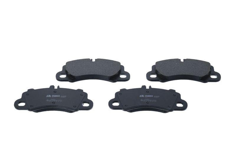 VALEO 610492 SBB-Satz - EV