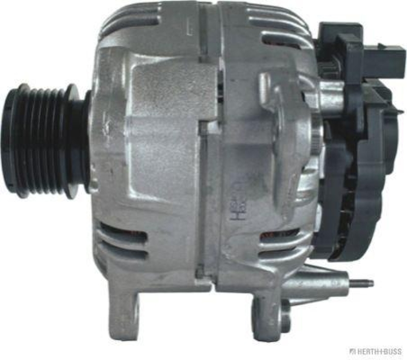 HERTH+BUSS 32041860 Generator 14 V, 120 A
