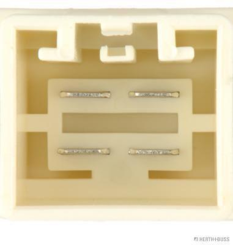 HERTH+BUSS 75614908 Widerstand, Innenraumgebl&auml;se